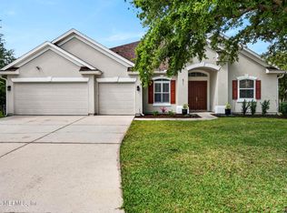611 BATTERSEA Drive, St. Johns, FL 32095