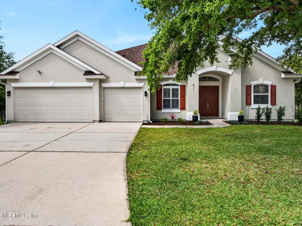 611 BATTERSEA Drive, St. Johns, FL 32095