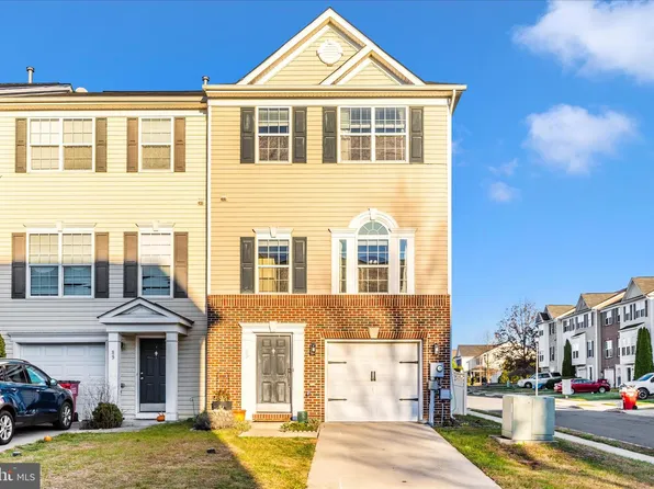 93 Truth Way, Martinsburg, WV 25405