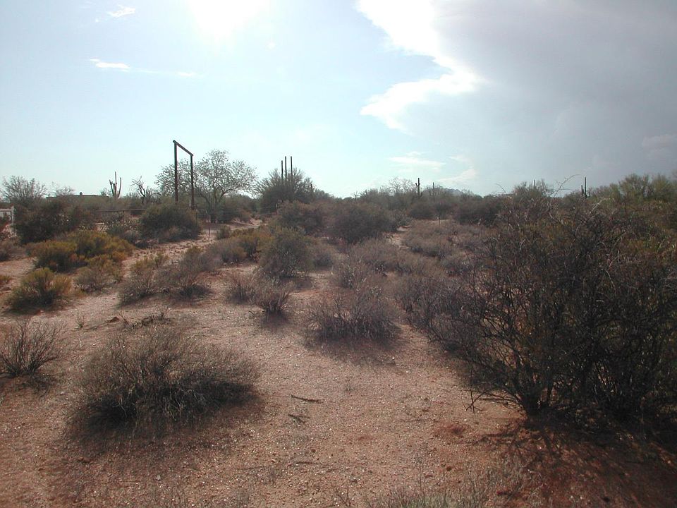 2nd image of 166xx E Lone Mountain Road #219-41-016Z