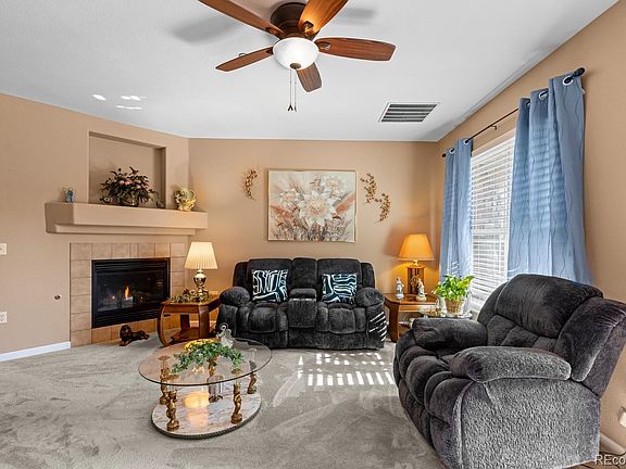 3rd image of 8309 S Independence Circle #102