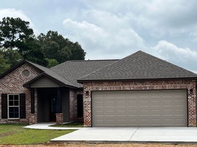 1290 W Union Rd, Picayune, MS, 39466