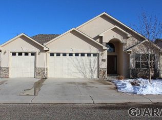 826 Jasper Dr, Fruita, CO 81521