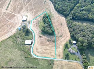 Willis Rd, Columbia, KY 42728