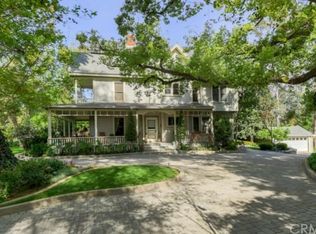 52 Summit Ave, Redlands, CA 92373