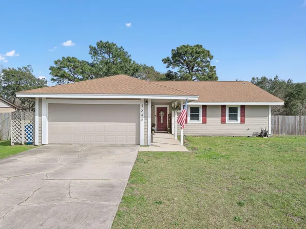 1848 Iris Ln, Navarre, FL 32566