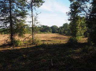 9197 Magnolia Holmesville Rd, McComb, MS 39648