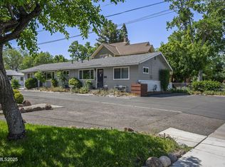 1227 Gordon Ave, Reno, NV 89509