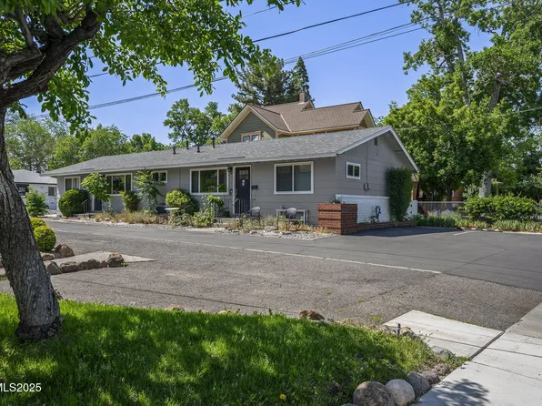 1227 Gordon Ave, Reno, NV 89509