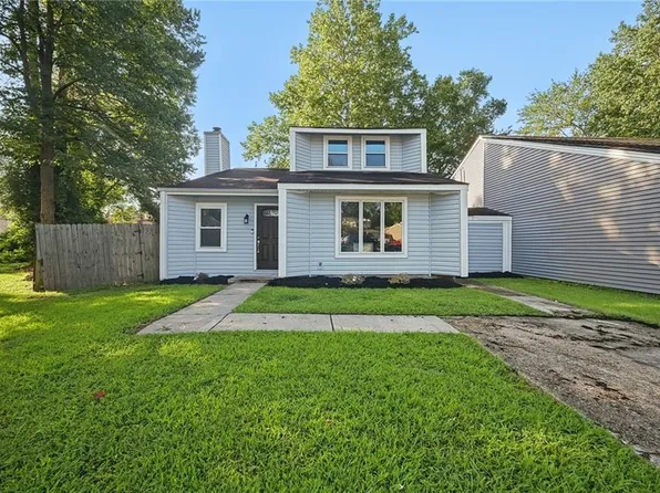 1605 Sweet Bay Ct, Virginia Beach, VA 23464