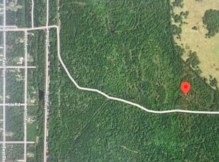 N Street St, Deland, FL 32720