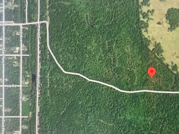 No Street Street, Deland, FL 32720