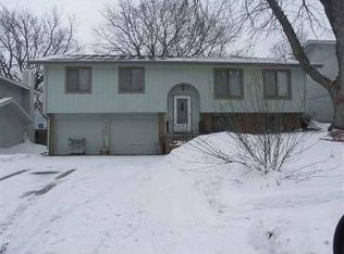 5905 S 140th Ave, Omaha, NE 68137