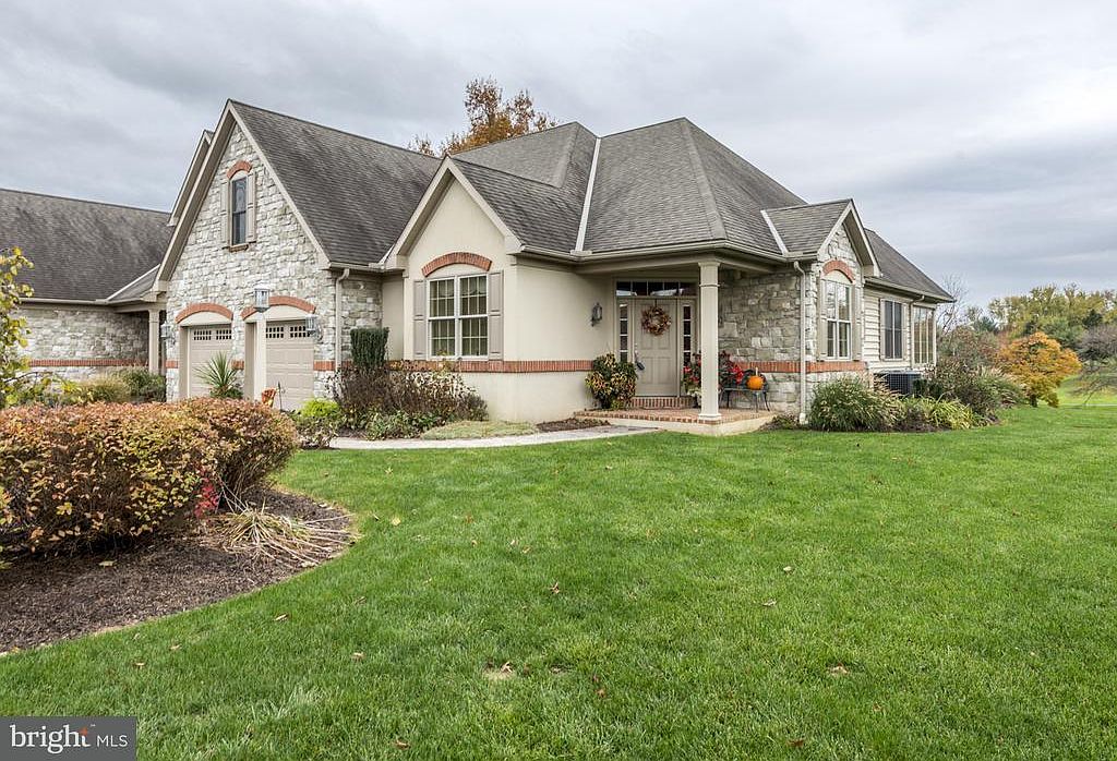 172 Tanglewood Dr, Quarryville, PA 17566 Zillow