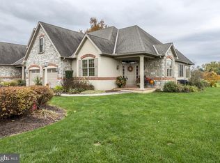 172 Tanglewood Dr, Quarryville, PA 17566