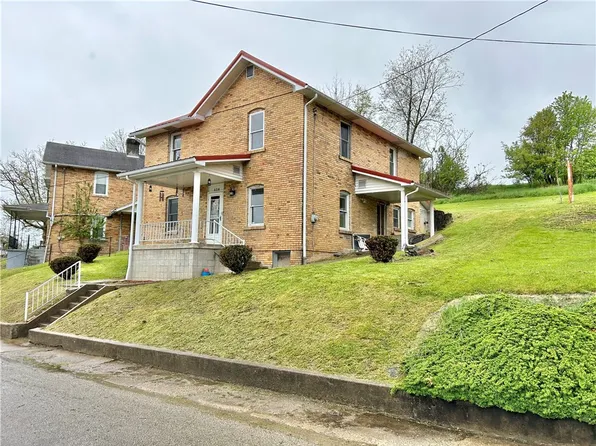 604 6th St, Marianna, PA 15345