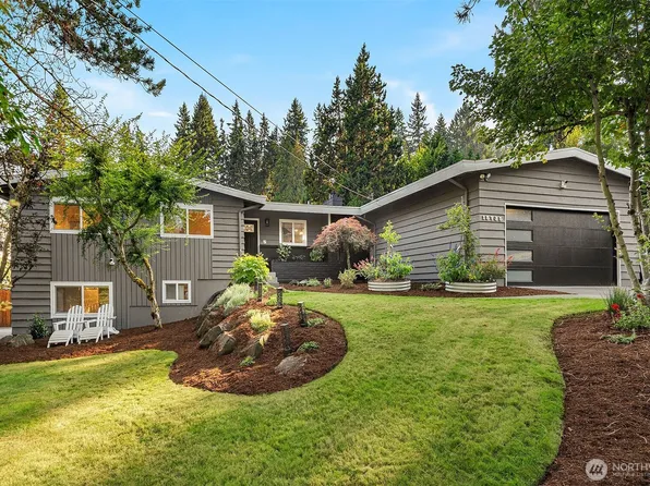 15735 SE 25th Street, Bellevue, WA 98008