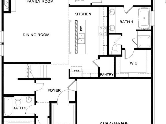 Floor Plan.