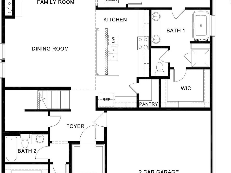 Floor Plan.