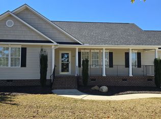113 Jesse Dr, Smithfield, NC 27577