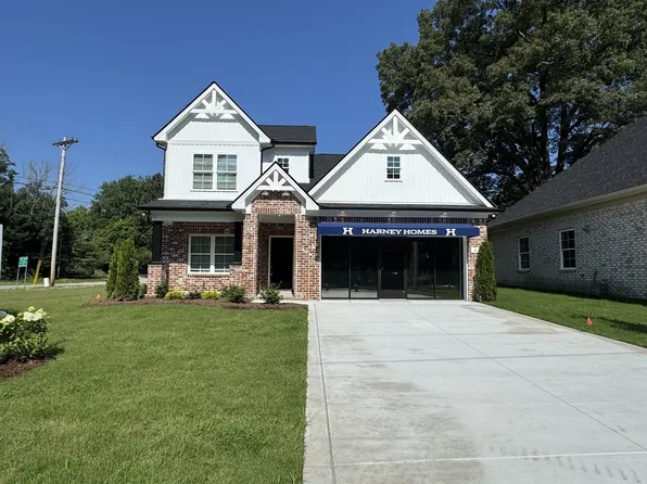 27 Laurel View St Lot 1, Manchester, TN 37355