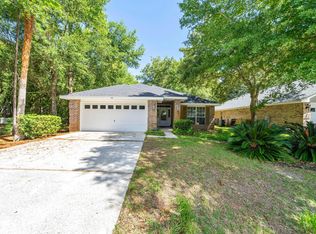 196 Bayou Landing Rd, Santa Rosa Beach, FL 32459