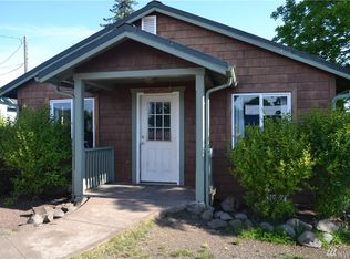 180 C St, Forks, WA 98331