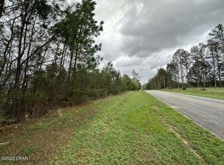 TRACT 6201 Eight Mile Cemetery Rd #4, Defuniak Springs, FL 32433
