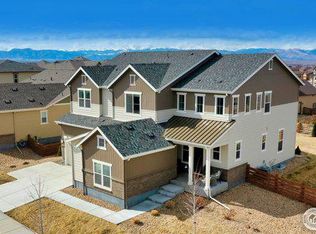 283 Luna Ln, Erie, CO 80516