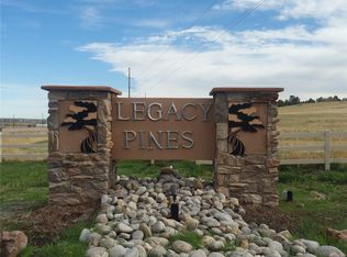 7805 Lost Lake Dr, Franktown, CO 80116