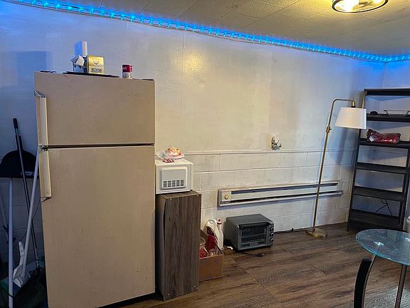 Full size refrigerator