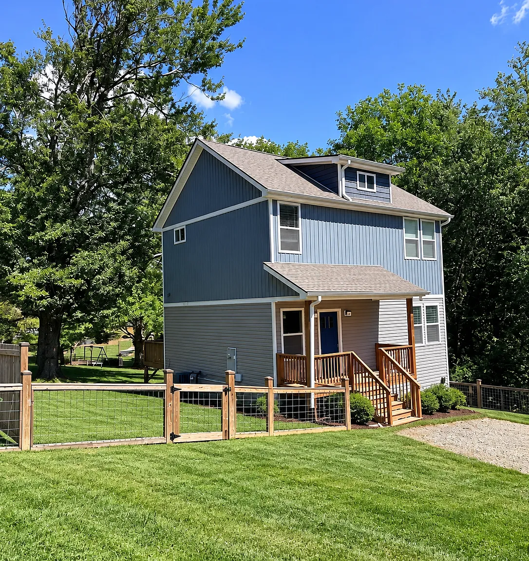 102 Oscar Ln — Photo 1
