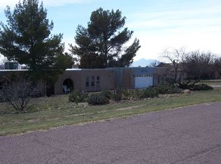 5451 S Laguna Ave, Sierra Vista, AZ 85650