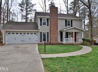 210 Shady Grove Ln, Alpharetta, GA 30009