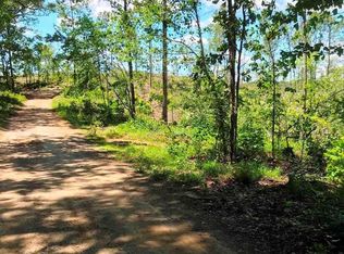 County Road 214, Fruithurst, AL 36262