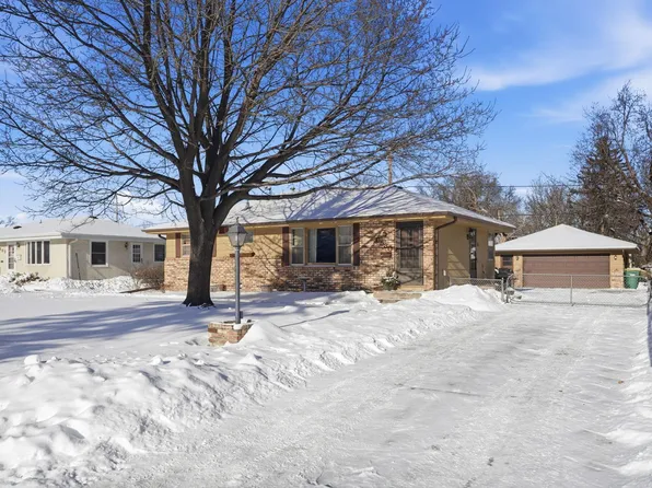6530 45th Pl N, Crystal, MN 55428