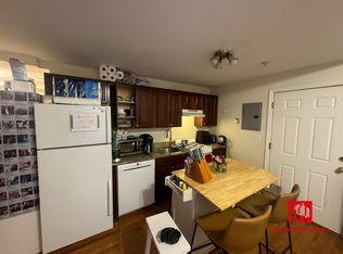 84 Fenway #B01, Boston, MA 02115