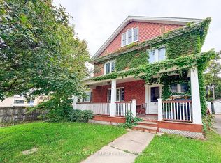 74 Toronto St, Barrie, ON L4N1V2