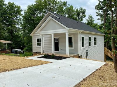 1006 W B St, Kannapolis, NC, 28081