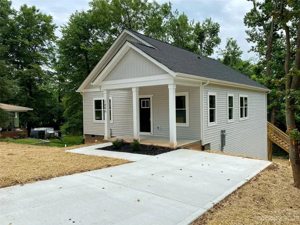 1006 W B St, Kannapolis, NC 28081