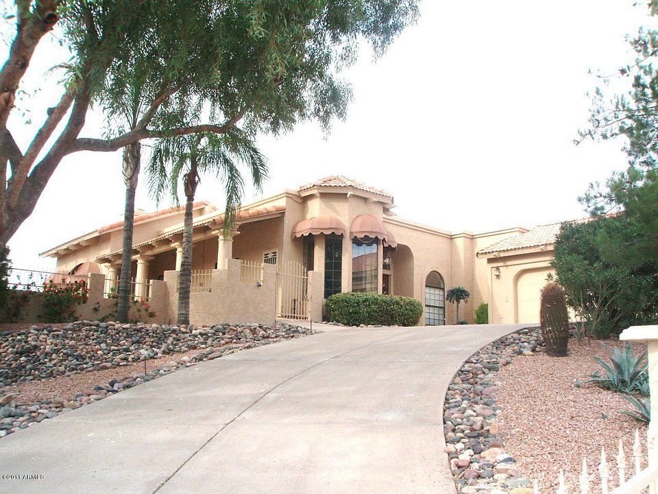 1st image of 11214 N Teller Dr