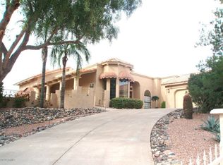 11214 N Teller Dr, Fountain Hills, AZ 85268