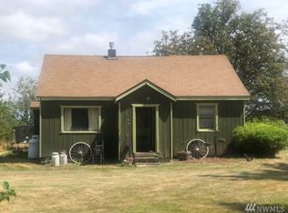 171 Poetsch Rd, Toledo, WA 98591