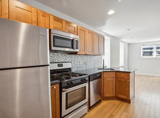 The Residences at 1610, Philadelphia, PA 19146