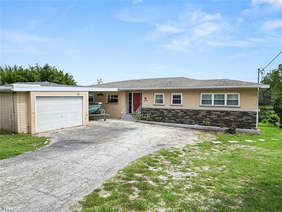 1st image of 228 W LAKE INA DRIVE