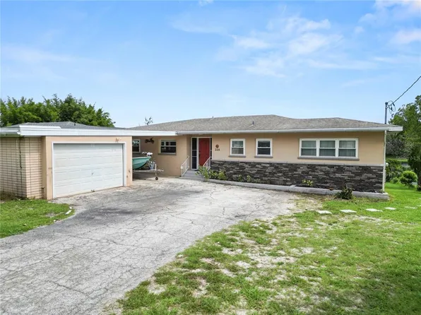 228 W LAKE INA DRIVE, WINTER HAVEN, FL 33884