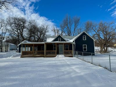 518 3rd Ave W, Sisseton, SD, 57262