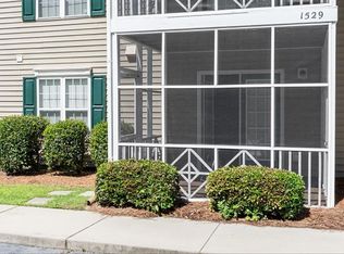 1529 Bridgewood Dr #J-3, Florence, SC 29501