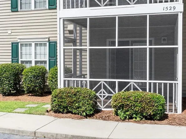 1529 Bridgewood Dr #J-3, Florence, SC 29501