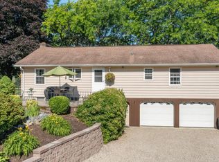 33 Mountain View Rd, Germantown, NY 12526